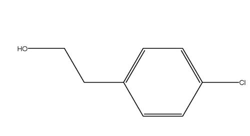 4-氯苯乙醇    绿卡色林中间体